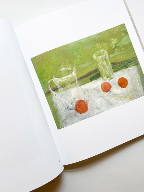 Small Works 2022–24 / Shota Nakamura