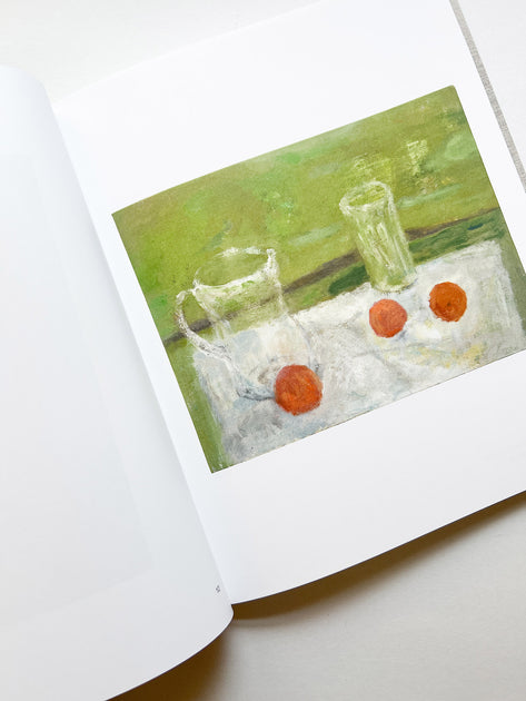 Small Works 2022–24 / Shota Nakamura - 本 屋 青 旗 Ao-Hata