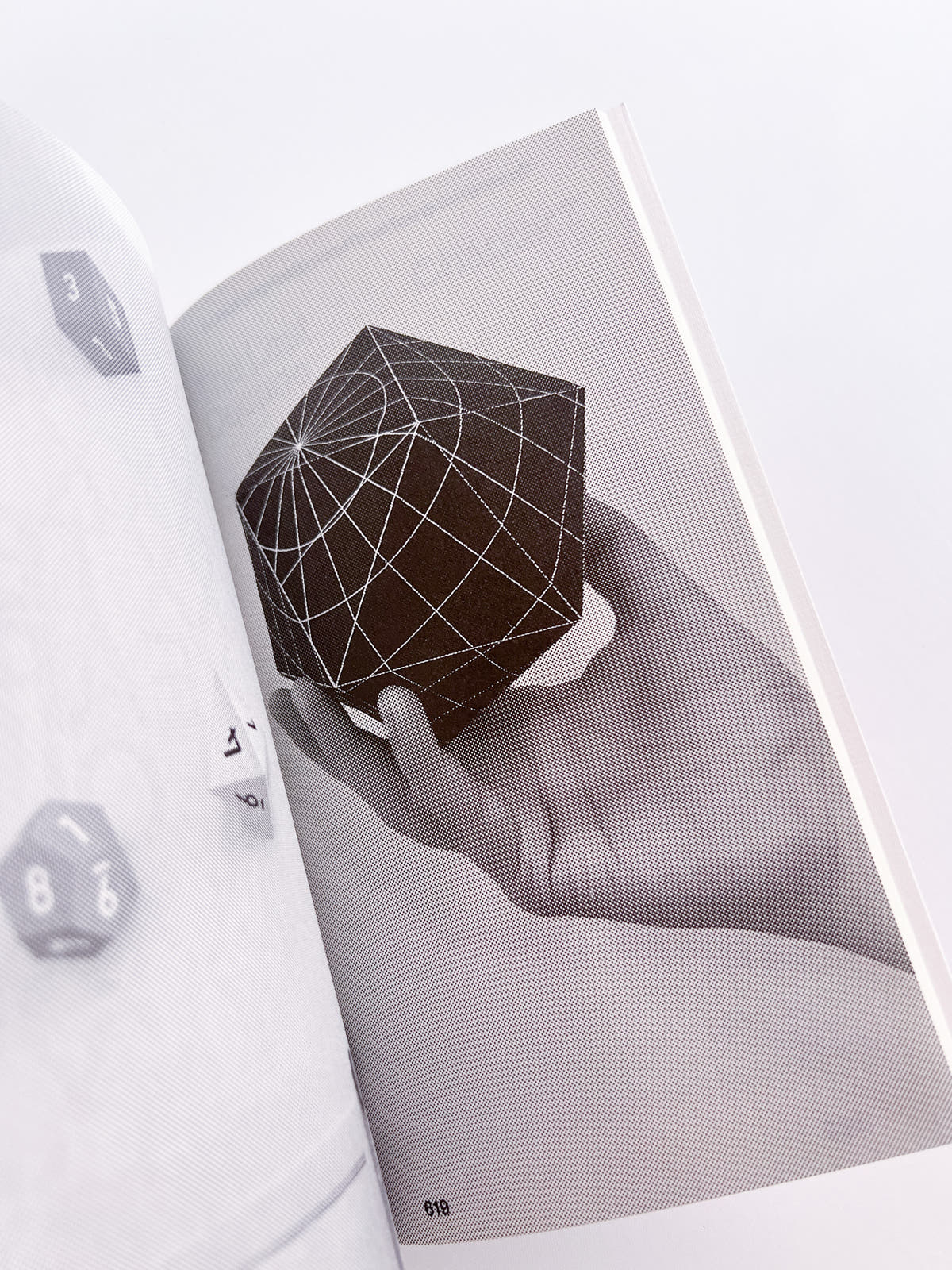 Statement and Counter-Statement 2: Typologies/Typographies / Experimental Jetset