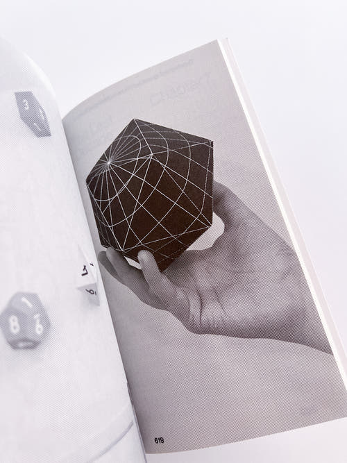 Statement and Counter-Statement 2: Typologies/Typographies / Experimental Jetset