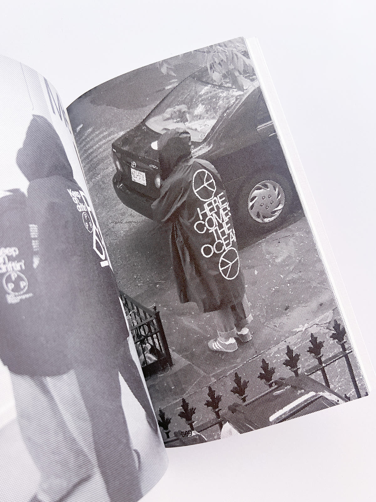 Statement and Counter-Statement 2: Typologies/Typographies / Experimental Jetset
