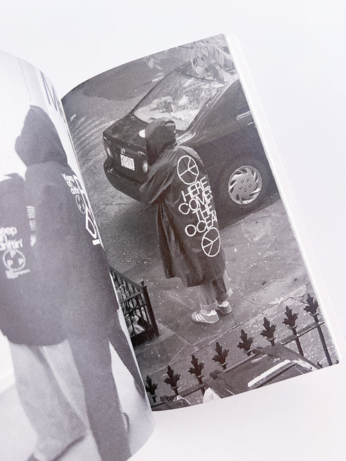 Statement and Counter-Statement 2: Typologies/Typographies / Experimental Jetset