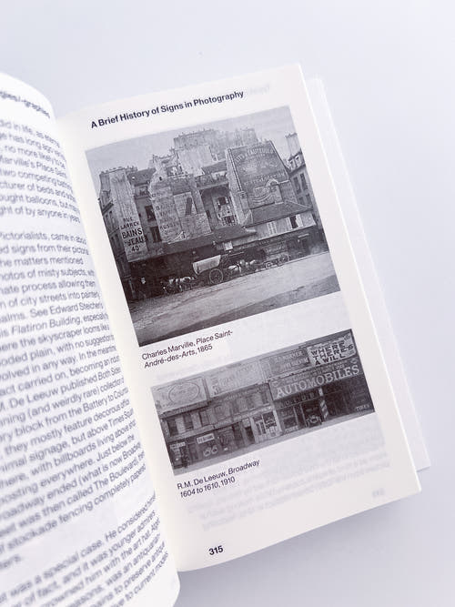 Statement and Counter-Statement 2: Typologies/Typographies / Experimental Jetset
