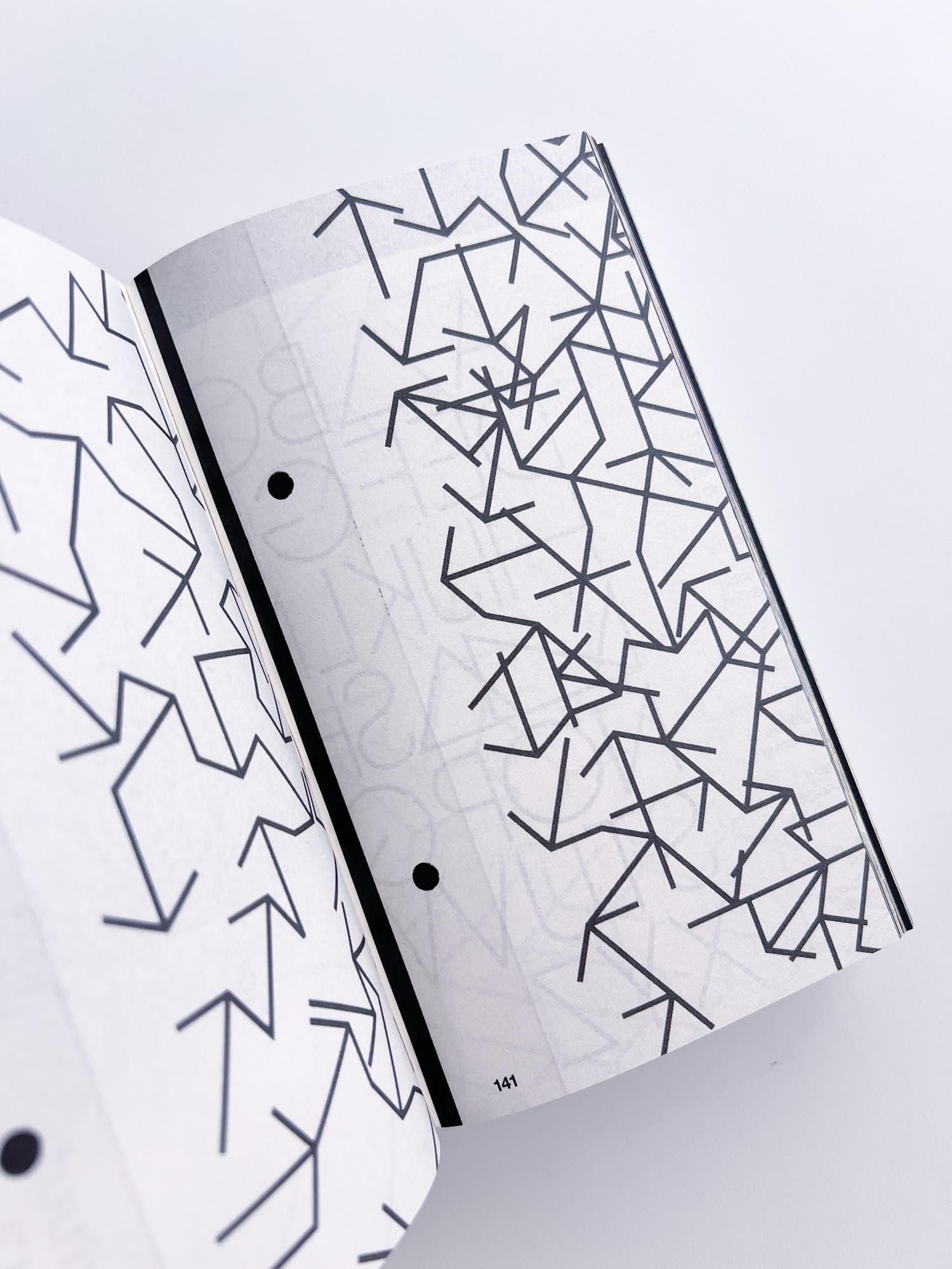 Statement and Counter-Statement 2: Typologies/Typographies / Experimental Jetset