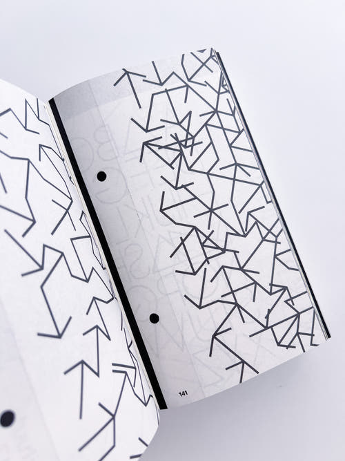Statement and Counter-Statement 2: Typologies/Typographies / Experimental Jetset