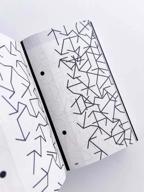Statement and Counter-Statement 2: Typologies/Typographies / Experimental Jetset