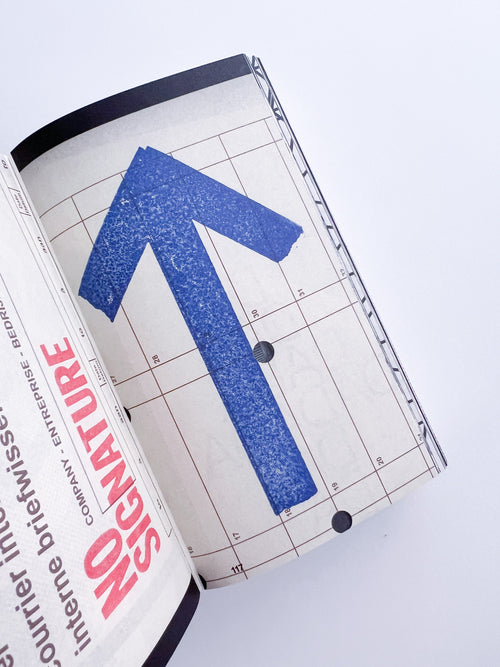 Statement and Counter-Statement 2: Typologies/Typographies / Experimental Jetset
