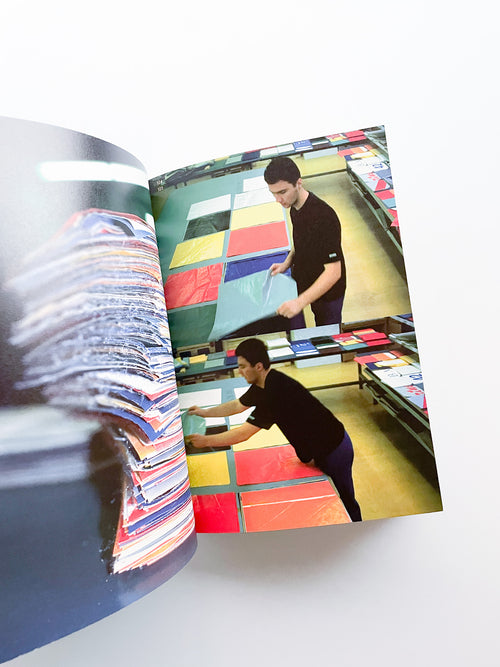 FREITAG Individual Recycled Freeway Bags