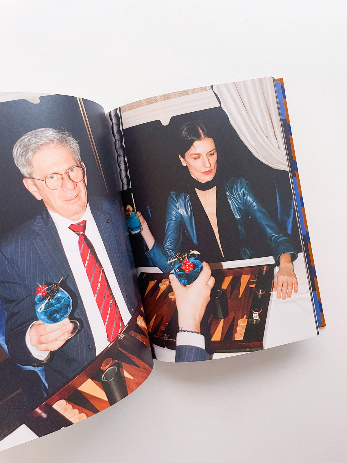 THE MINUTE YOU HAVE A MINUTE / Coco Capitán