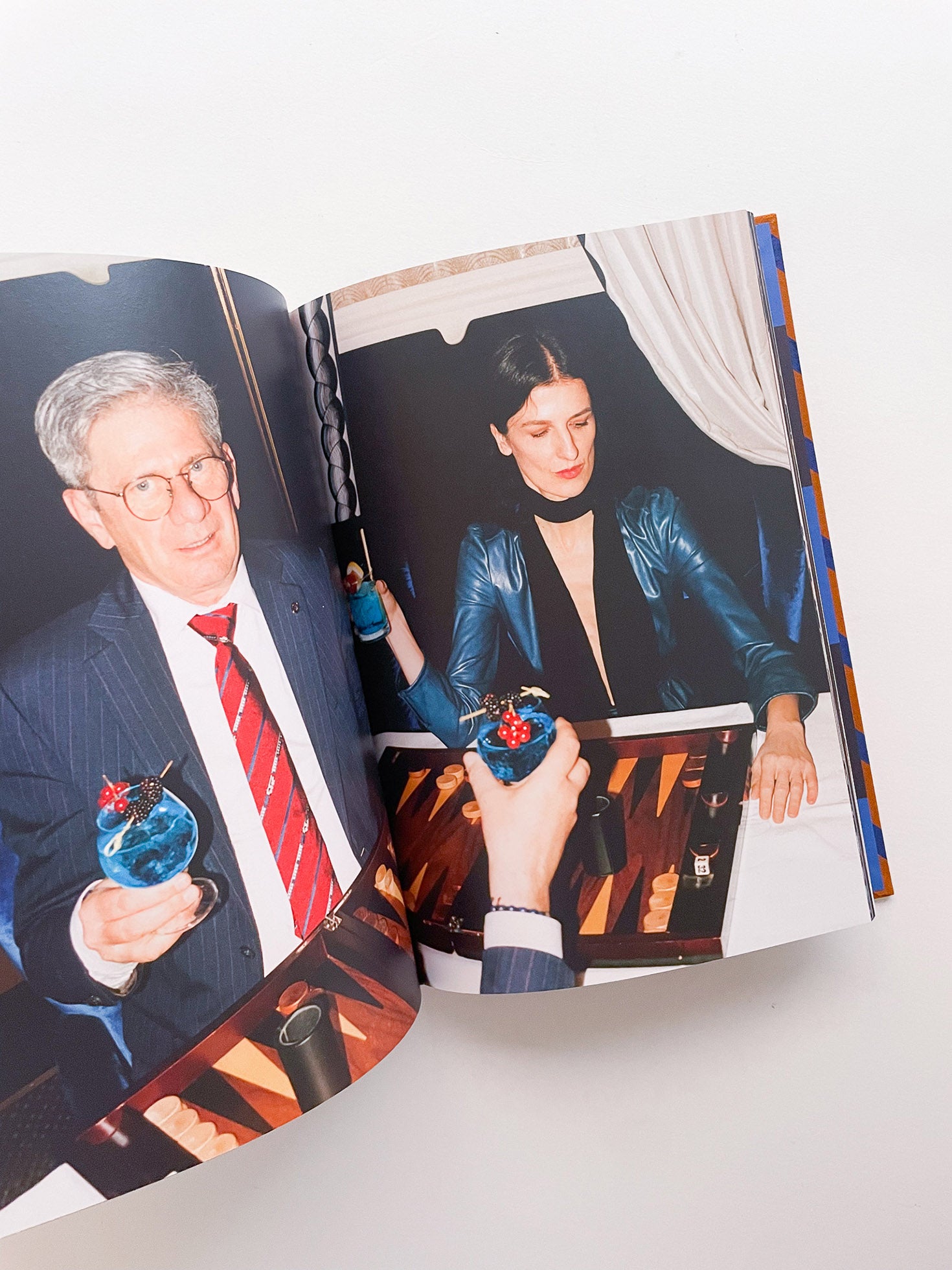 THE MINUTE YOU HAVE A MINUTE / Coco Capitán