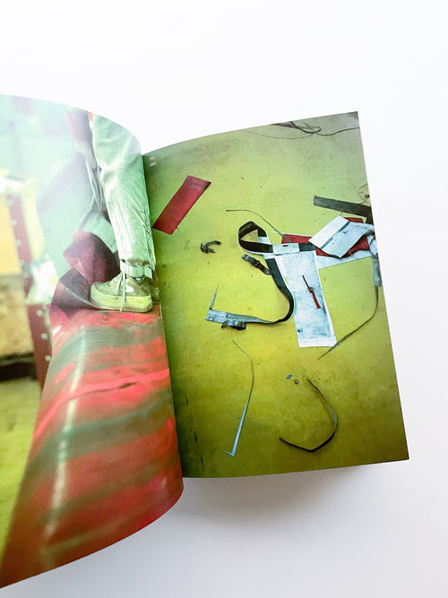 FREITAG Individual Recycled Freeway Bags