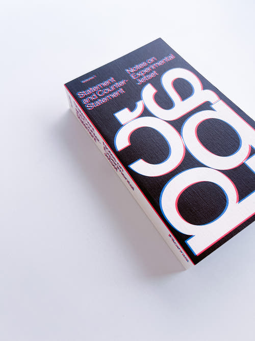Statement and Counter-Statement (Notes on Experimental Jetset / Vol. 1) / Experimental Jetset