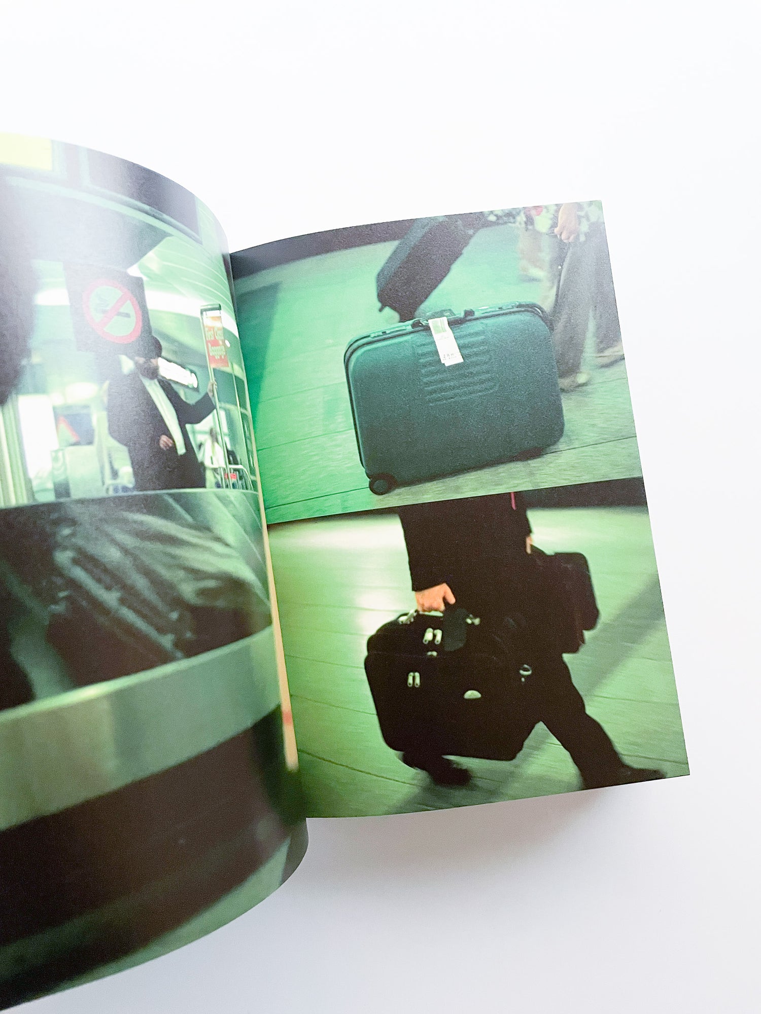 FREITAG Individual Recycled Freeway Bags