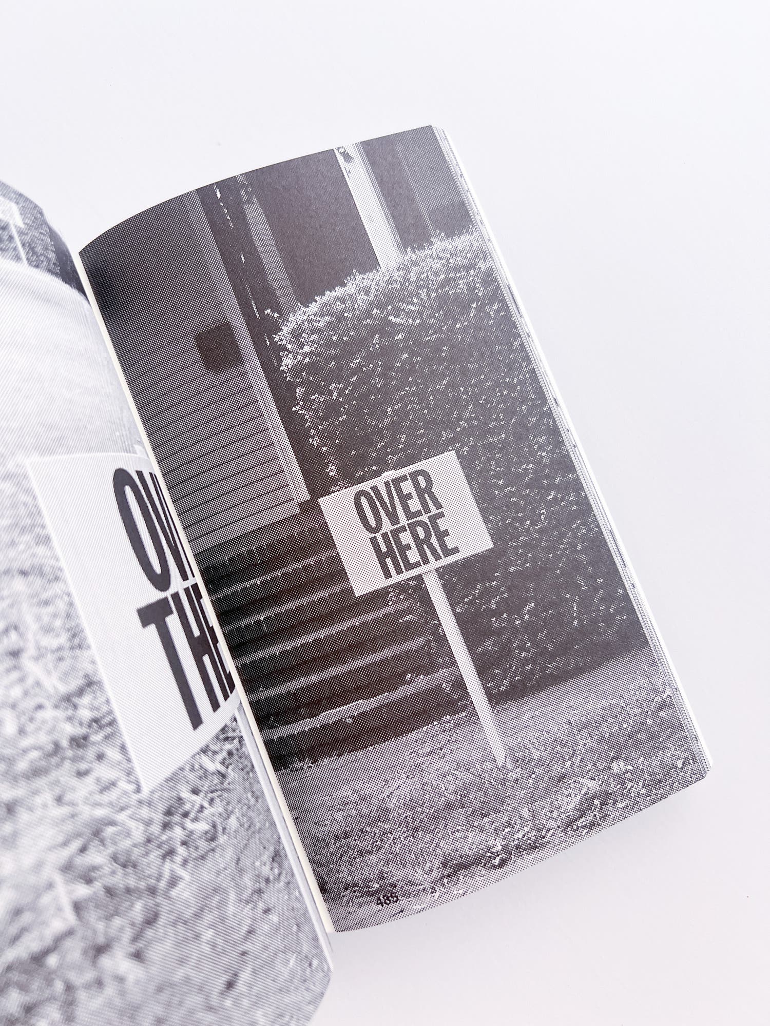 Statement and Counter-Statement (Notes on Experimental Jetset / Vol. 1) / Experimental Jetset
