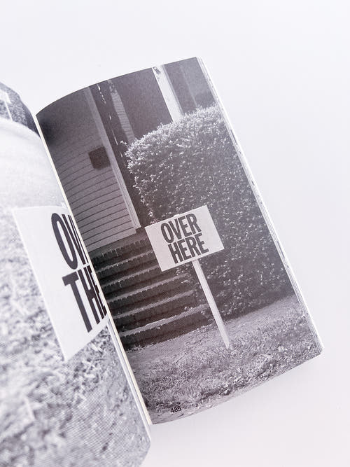 Statement and Counter-Statement (Notes on Experimental Jetset / Vol. 1) / Experimental Jetset