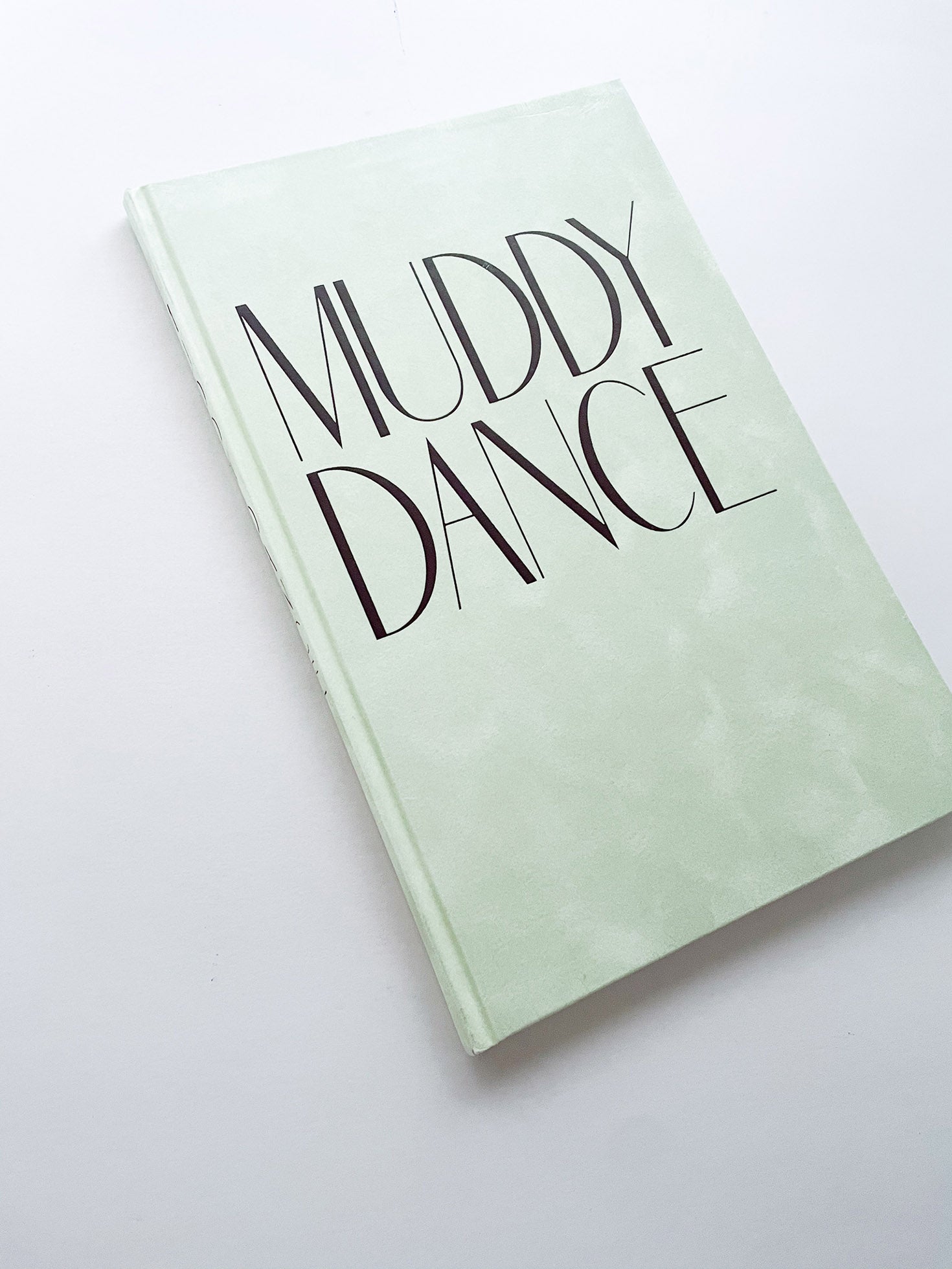 Muddy Dance / Erik Kessels
