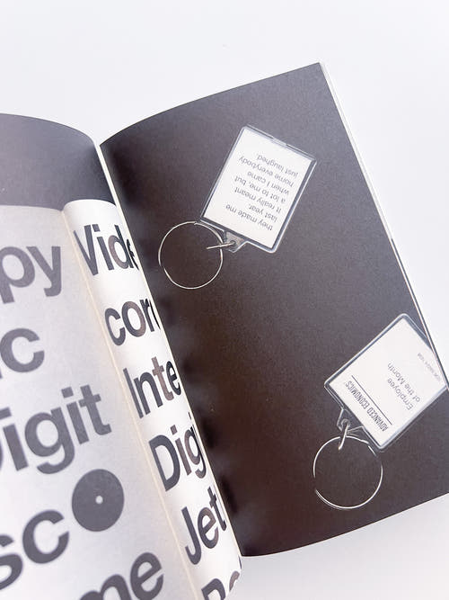 Statement and Counter-Statement (Notes on Experimental Jetset / Vol. 1) / Experimental Jetset