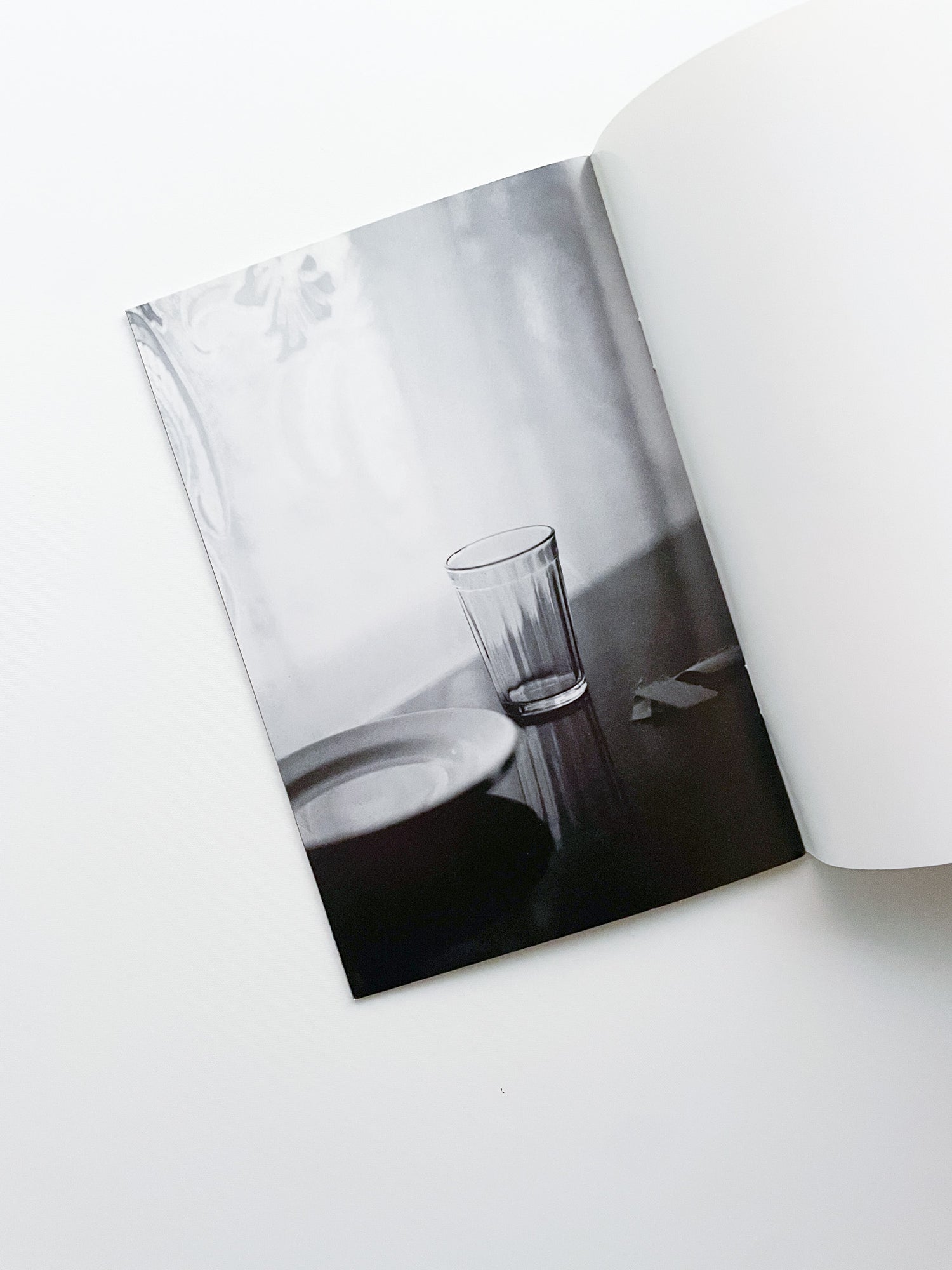A Day in the Life of... / Ola Rindal