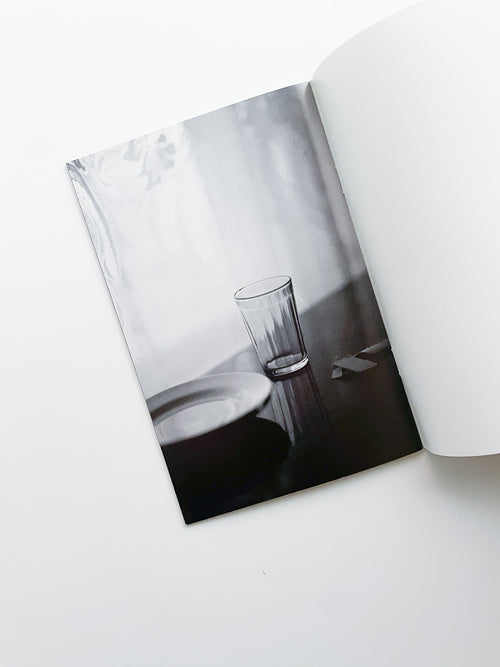 A Day in the Life of... / Ola Rindal