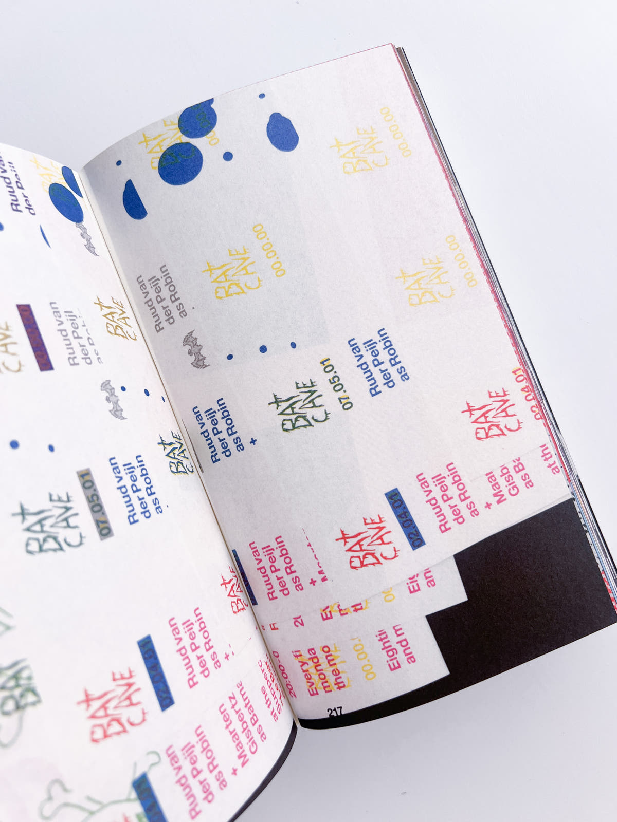 Statement and Counter-Statement (Notes on Experimental Jetset / Vol. 1) / Experimental Jetset