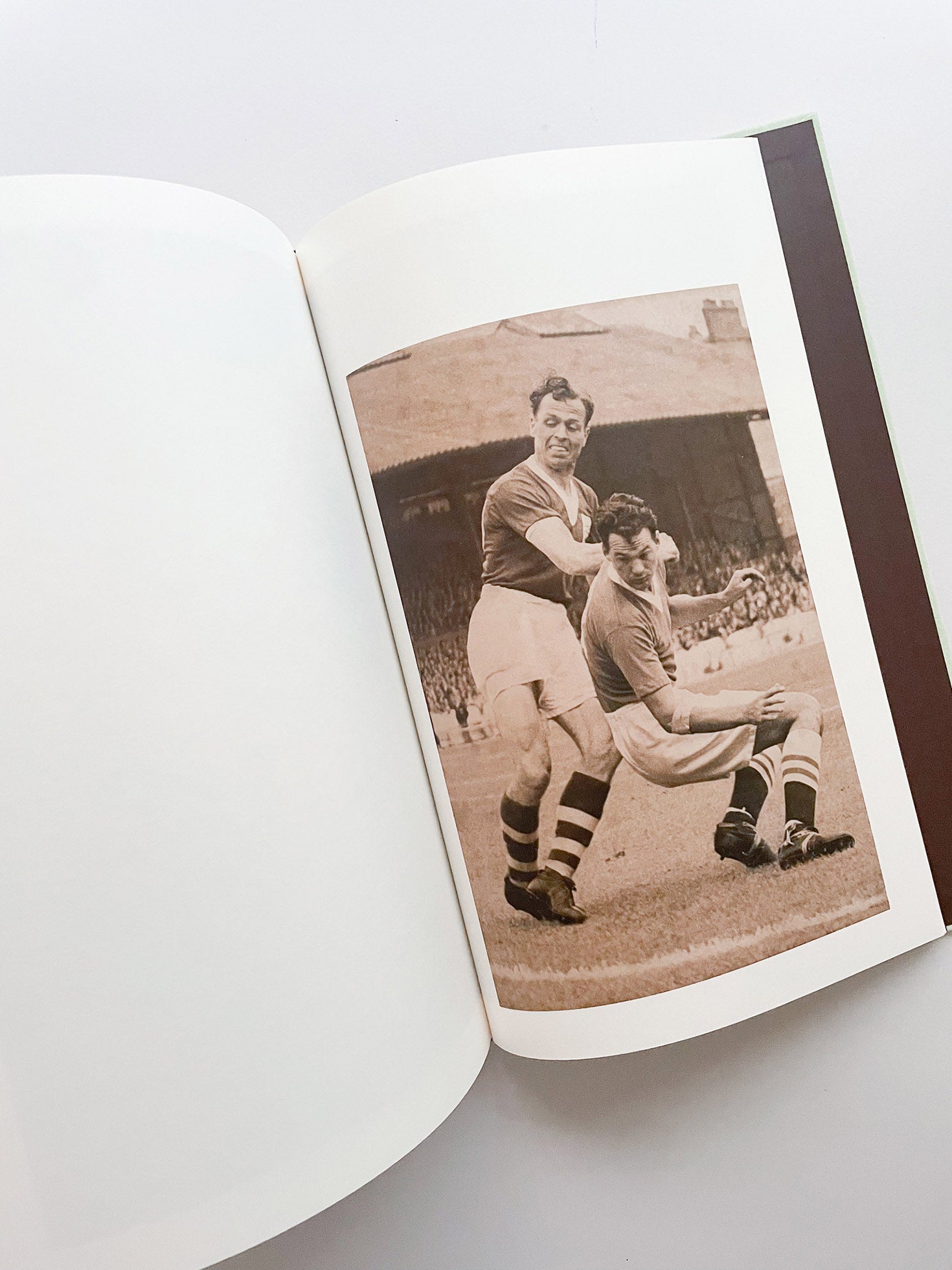 Muddy Dance / Erik Kessels