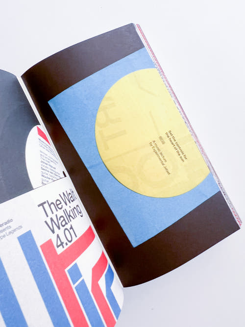 Statement and Counter-Statement (Notes on Experimental Jetset / Vol. 1) / Experimental Jetset