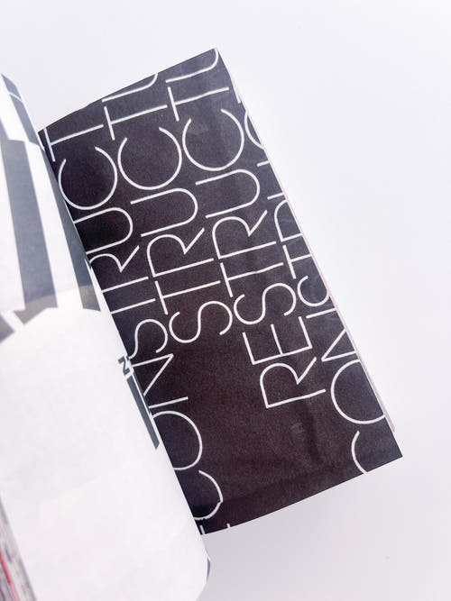 Statement and Counter-Statement (Notes on Experimental Jetset / Vol. 1) / Experimental Jetset