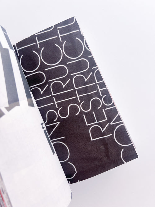 Statement and Counter-Statement (Notes on Experimental Jetset / Vol. 1) / Experimental Jetset