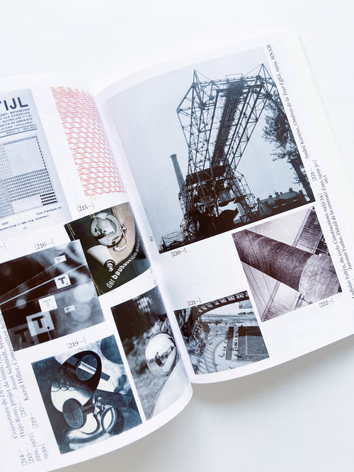 Télégraphes de l’Utopie – L’art des avant-gardes en Europe Centrale 1918-1939, Sonia de Puineuf