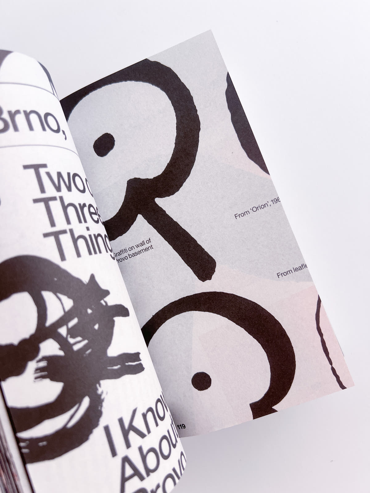 Statement and Counter-Statement (Notes on Experimental Jetset / Vol. 1) / Experimental Jetset