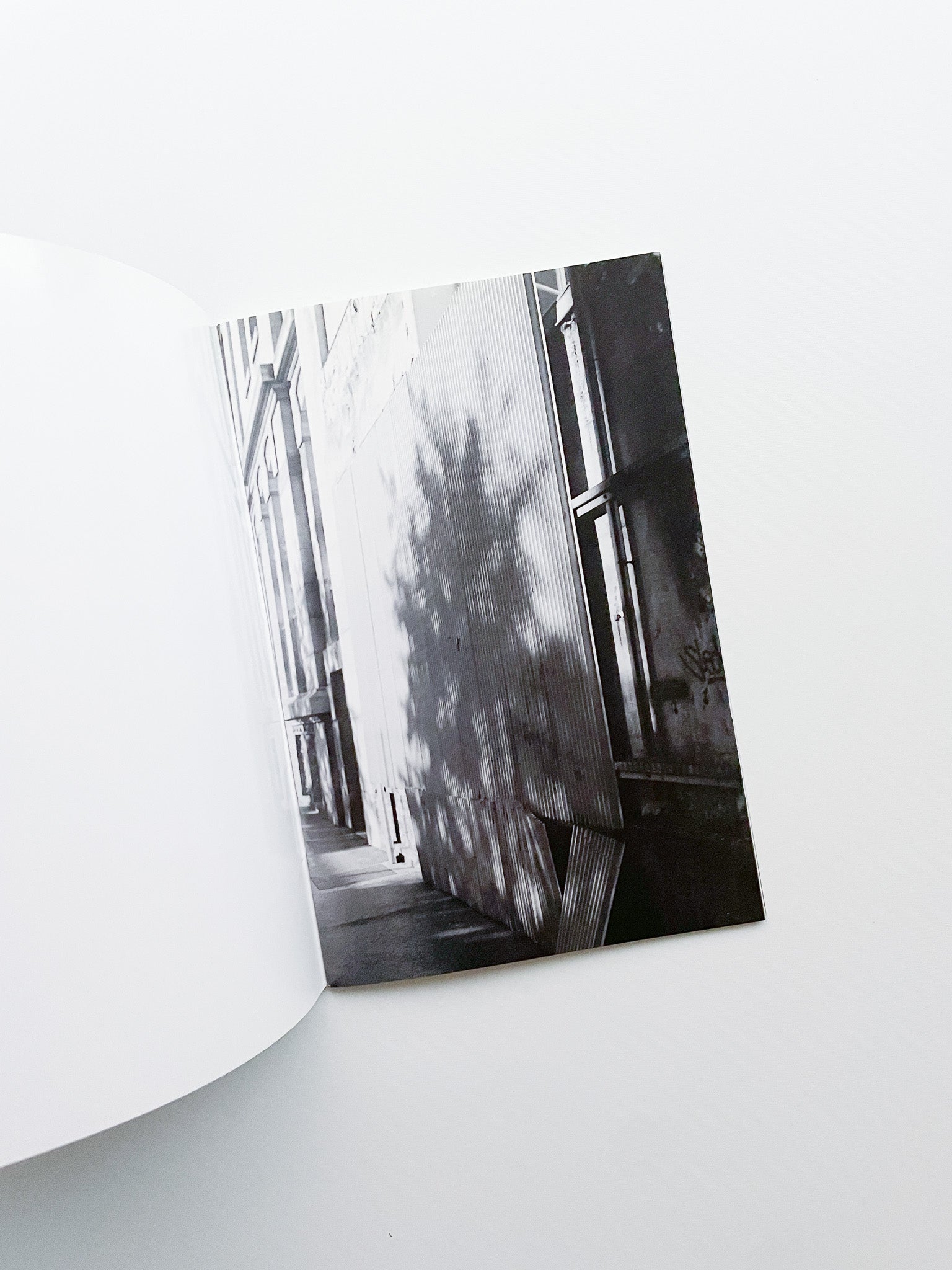 A Day in the Life of / Ola Rindal - 本屋青旗 Ao-Hata Bookstore