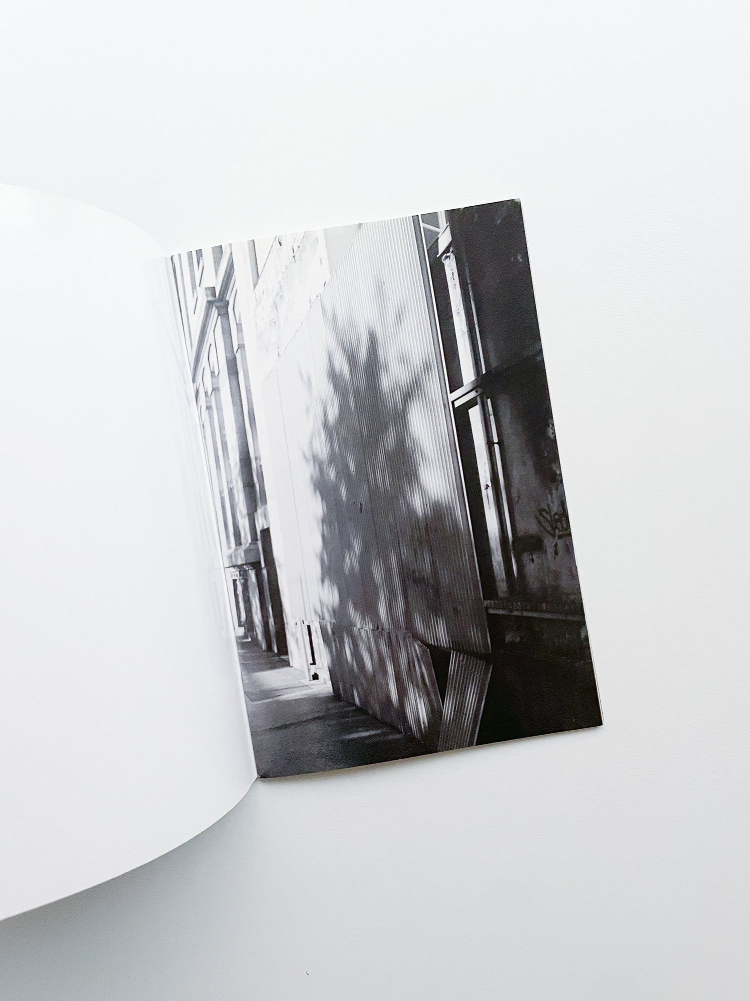 A Day in the Life of... / Ola Rindal