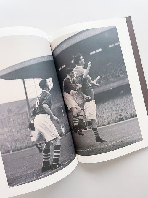 Muddy Dance / Erik Kessels