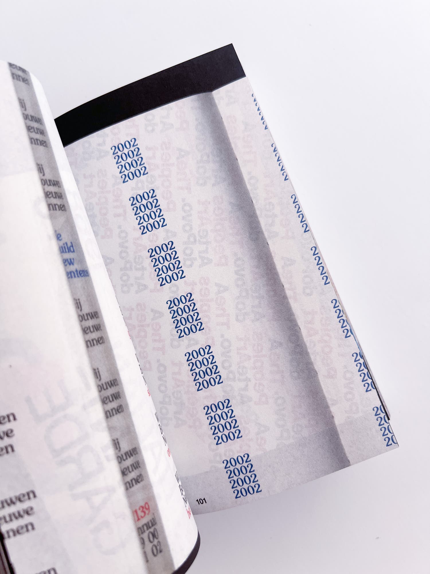 Statement and Counter-Statement (Notes on Experimental Jetset / Vol. 1) / Experimental Jetset