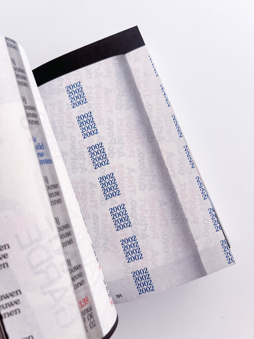 Statement and Counter-Statement (Notes on Experimental Jetset / Vol. 1) / Experimental Jetset