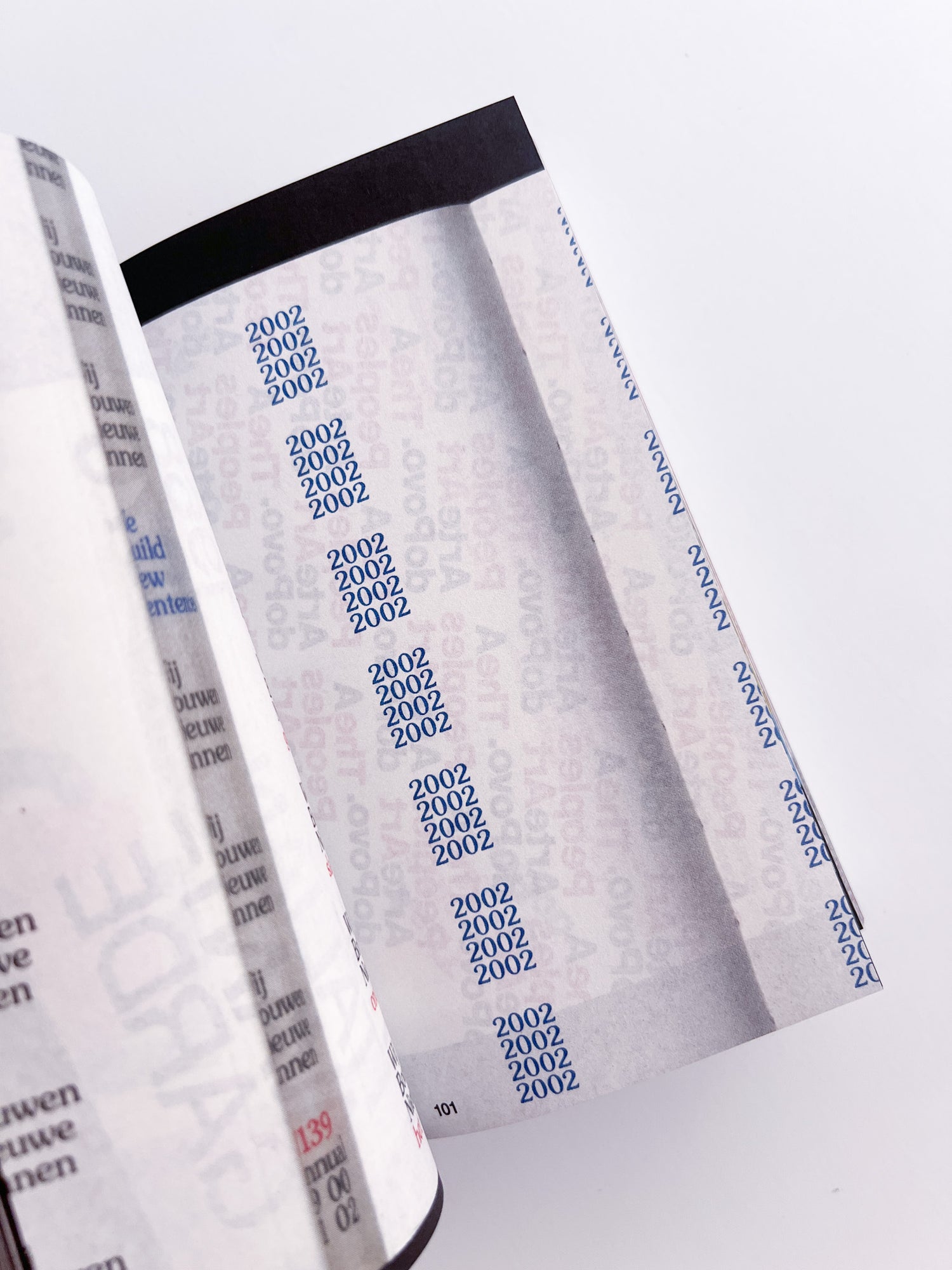 Statement and Counter-Statement (Notes on Experimental Jetset / Vol. 1) / Experimental Jetset