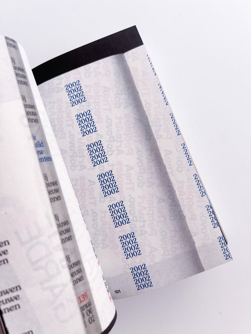Statement and Counter-Statement (Notes on Experimental Jetset / Vol. 1) / Experimental Jetset