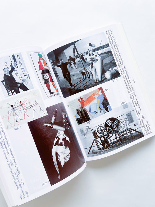 Télégraphes de l’Utopie – L’art des avant-gardes en Europe Centrale 1918-1939, Sonia de Puineuf