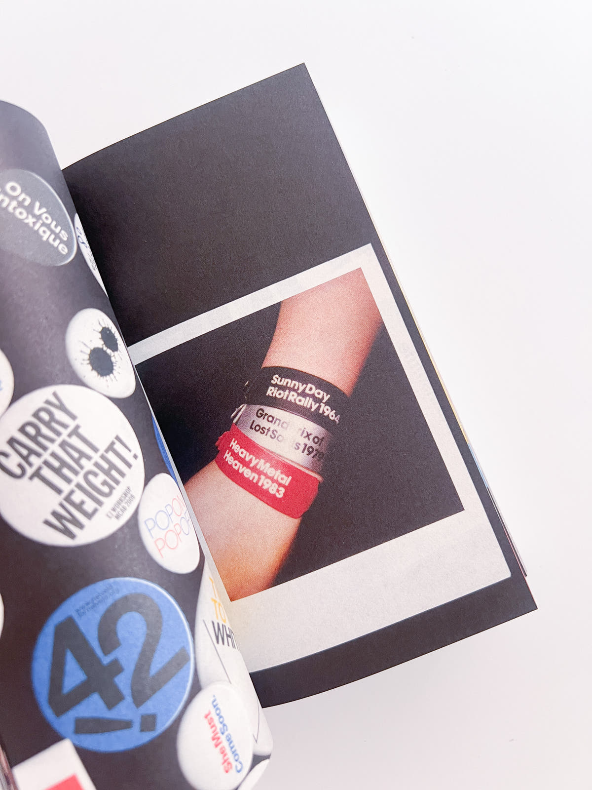 Statement and Counter-Statement (Notes on Experimental Jetset / Vol. 1) / Experimental Jetset