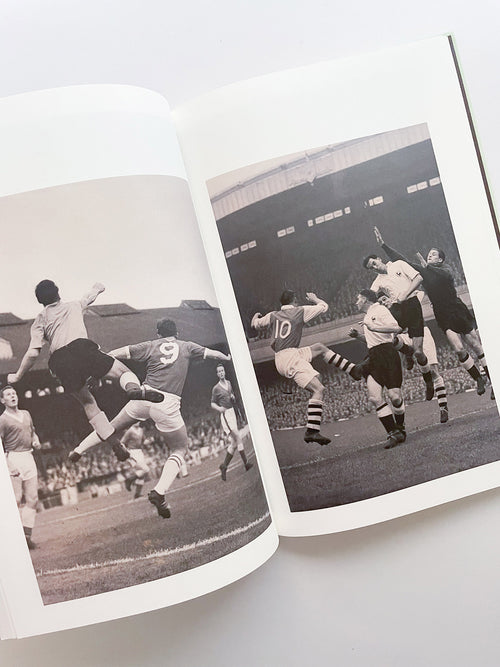 Muddy Dance / Erik Kessels