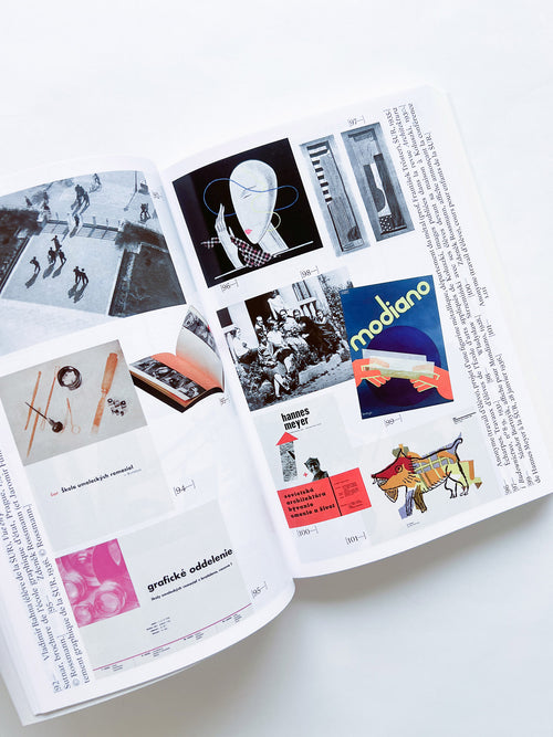 Télégraphes de l’Utopie – L’art des avant-gardes en Europe Centrale 1918-1939, Sonia de Puineuf