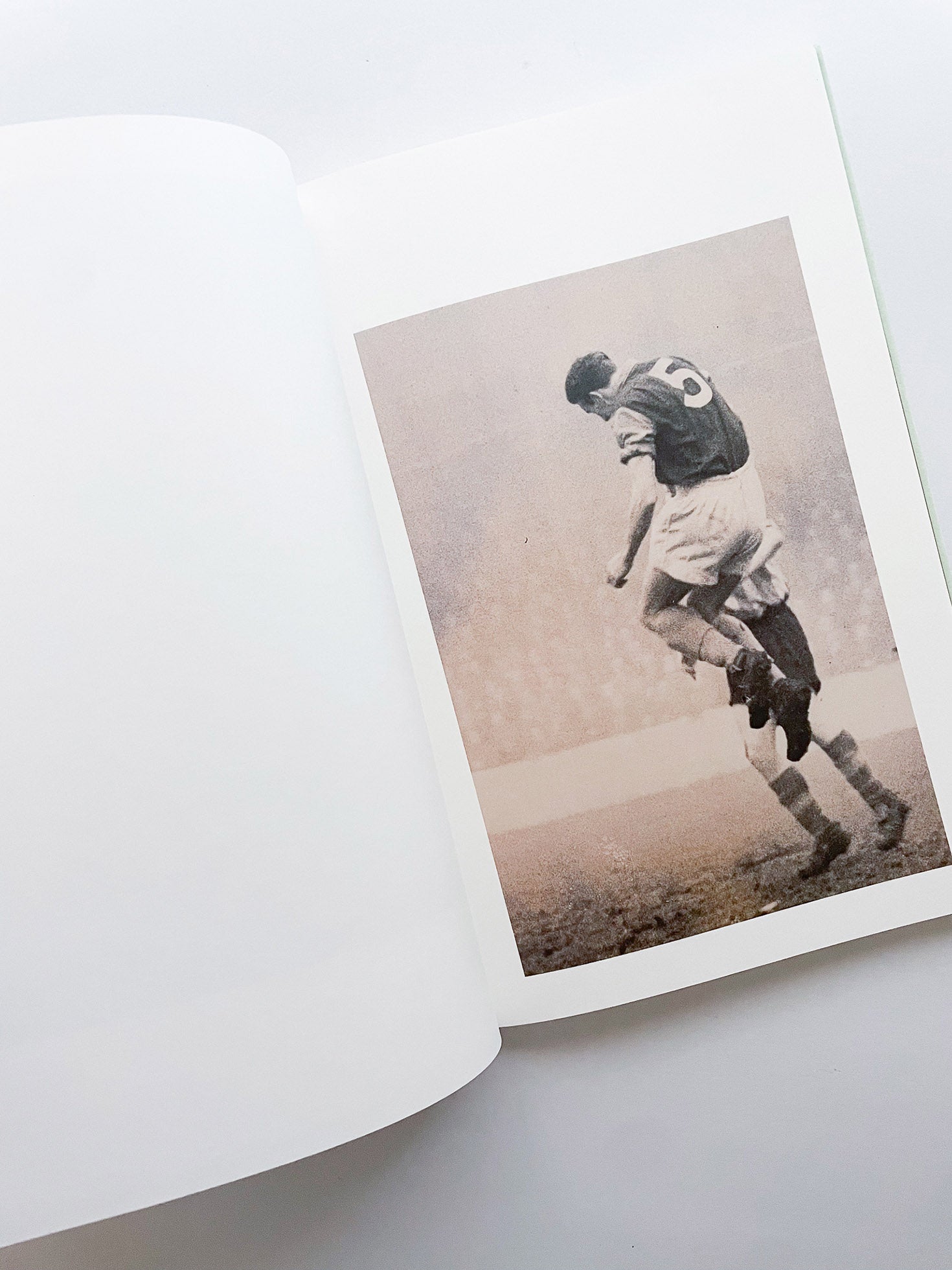 Muddy Dance / Erik Kessels