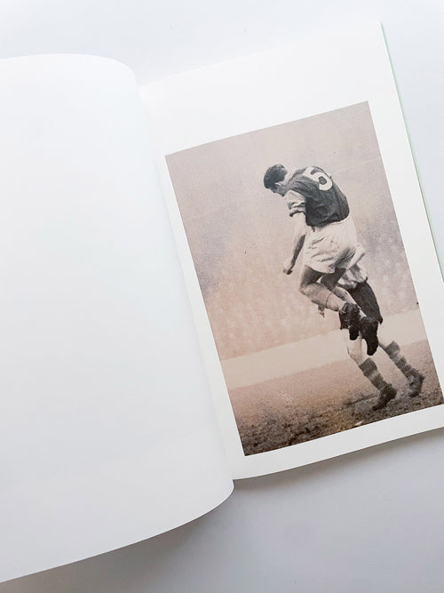 Muddy Dance / Erik Kessels