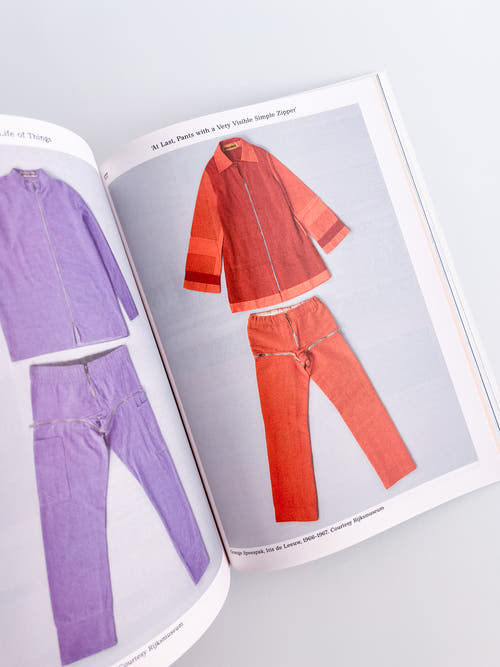 MacGuffin 07: The Trousers