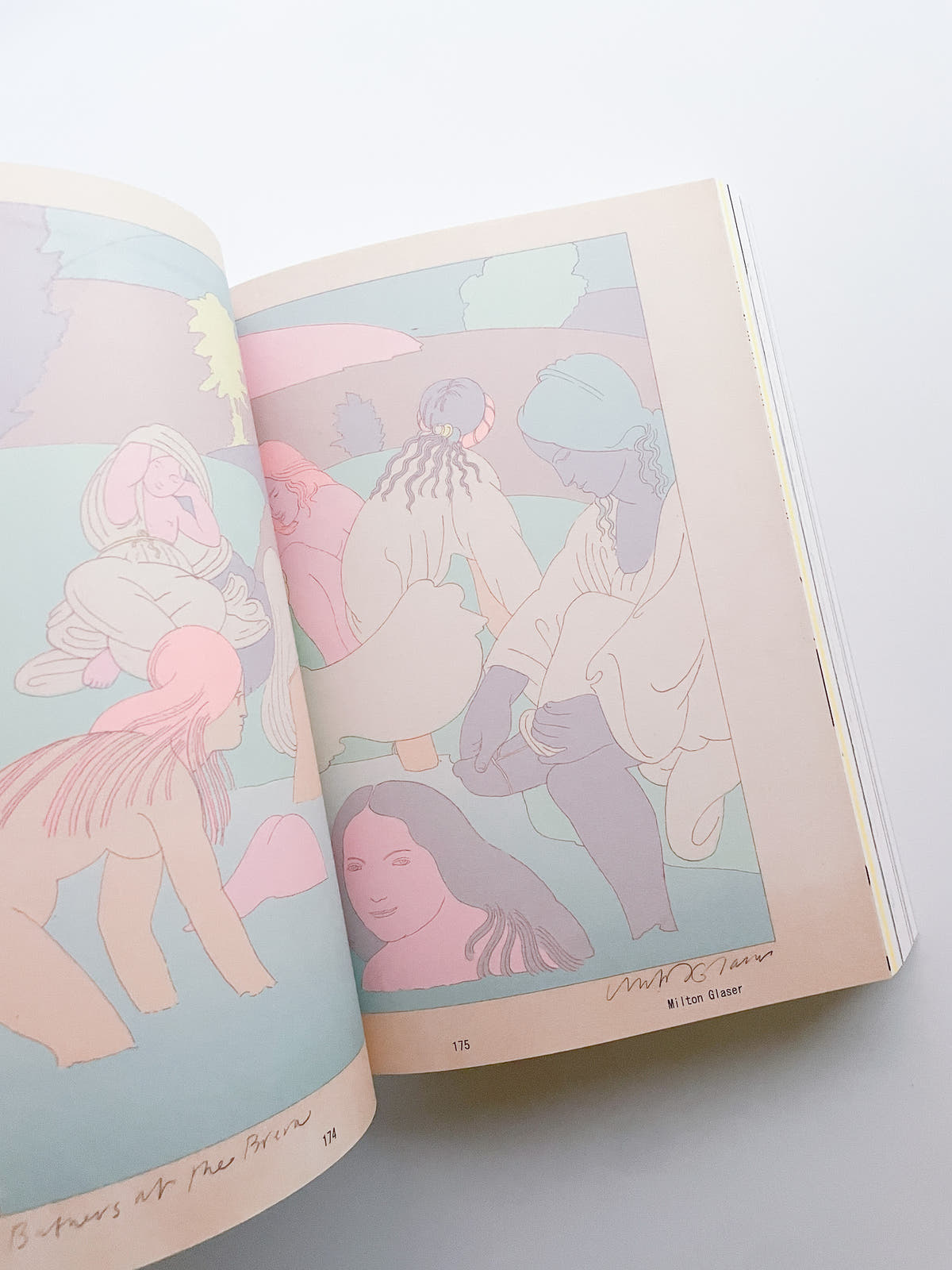 Shoplifters Issue 9: DRAWINGS