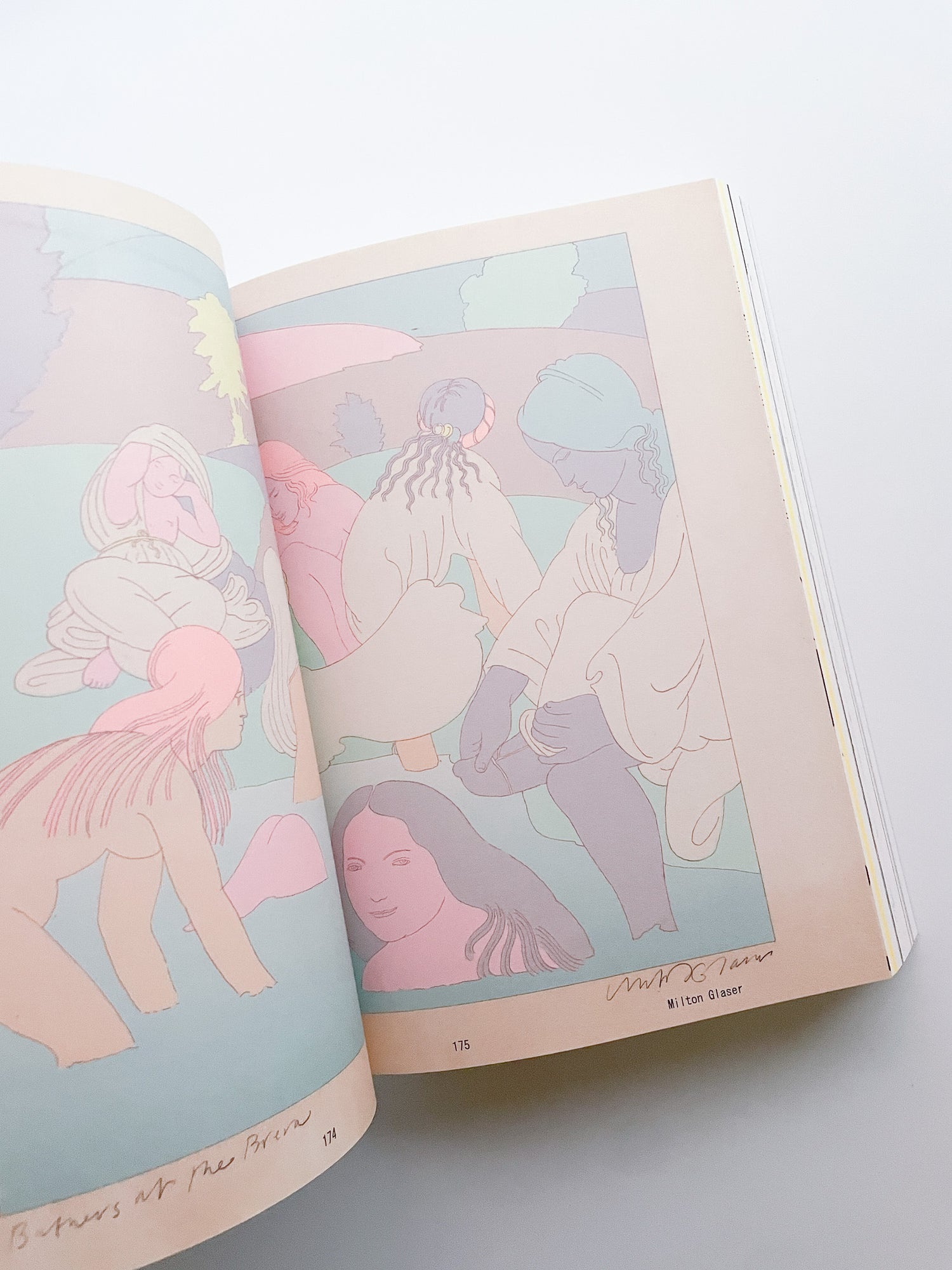 Shoplifters Issue 9: DRAWINGS