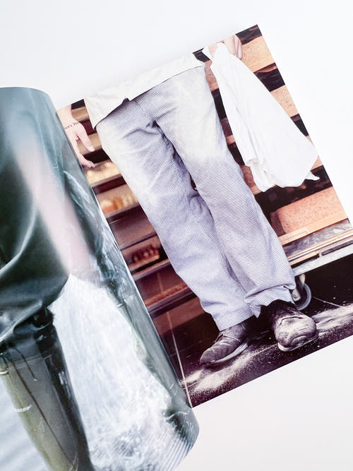 MacGuffin 07: The Trousers