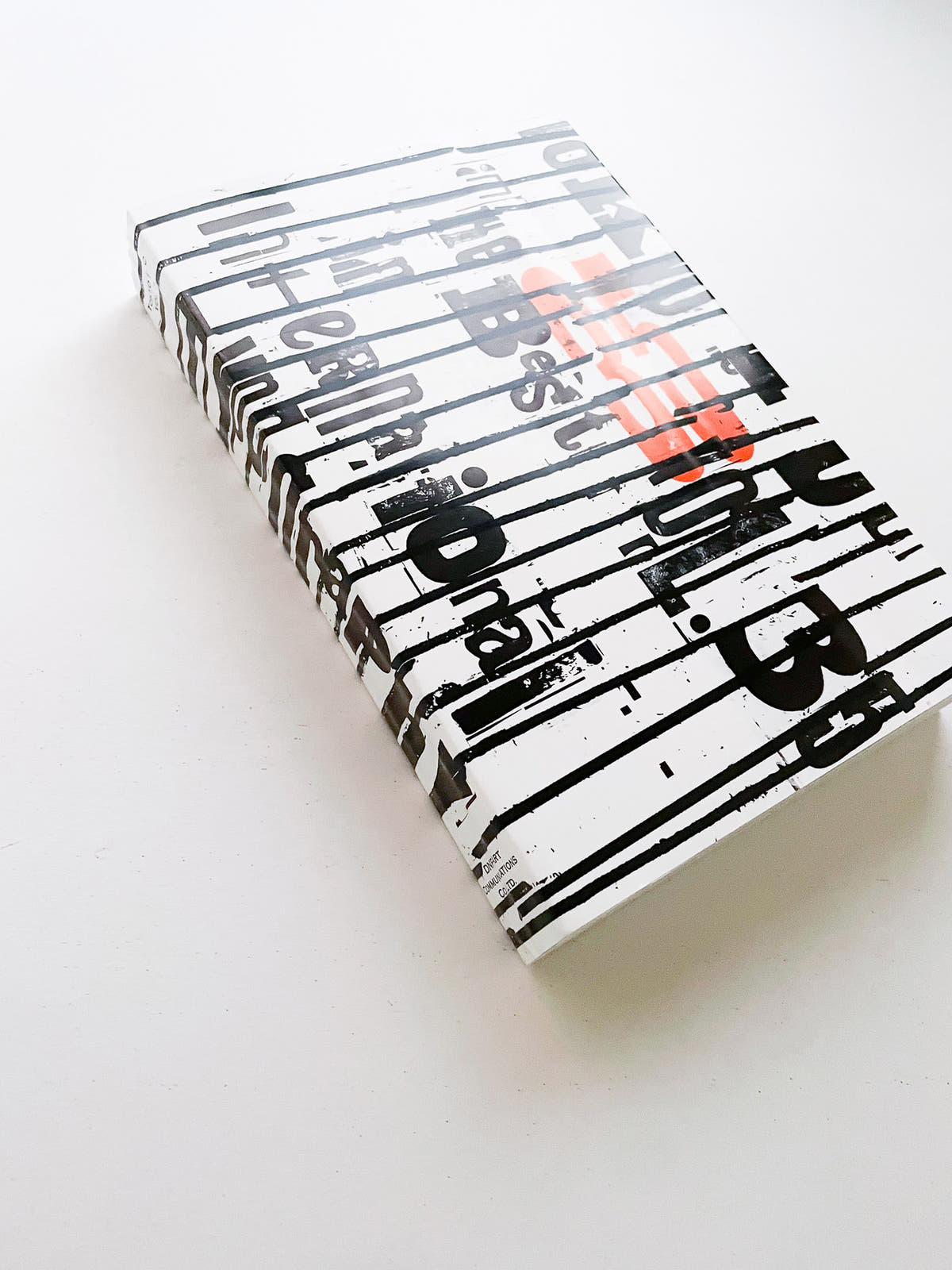 Tokyo TDC Vol.35