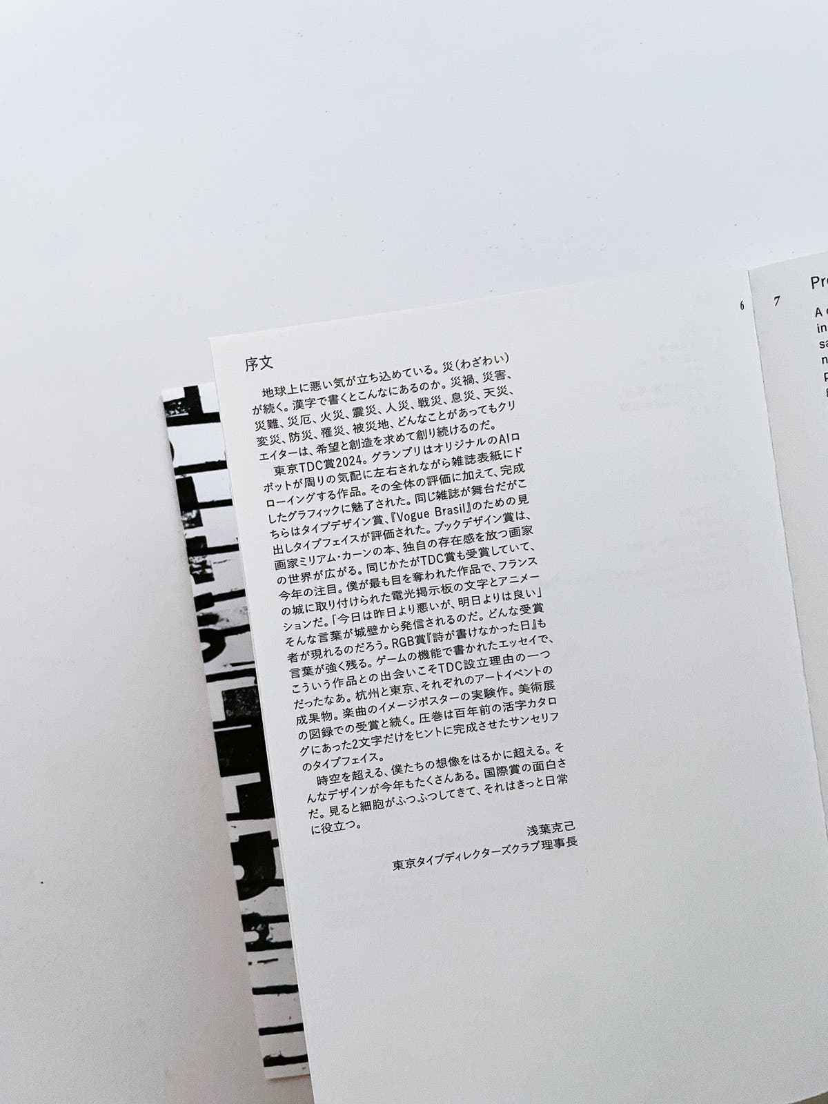 Tokyo TDC Vol.35