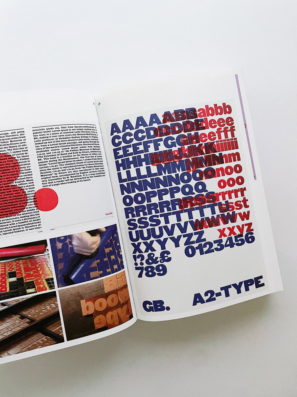 Tokyo TDC Vol.35